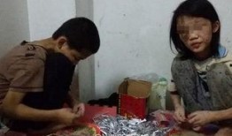 江西姐弟网红吃瓜事件视频,揭秘网络红人背后的真相